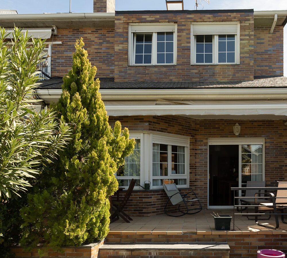 Chalet a la venta en Villanueva del Pardillo
