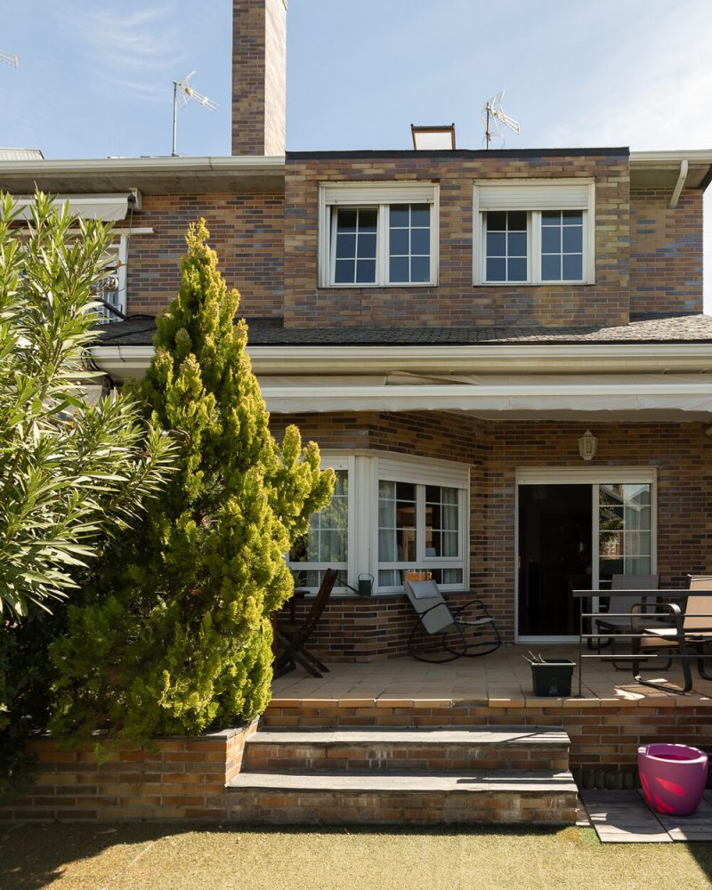 Chalet a la venta en Villanueva del Pardillo