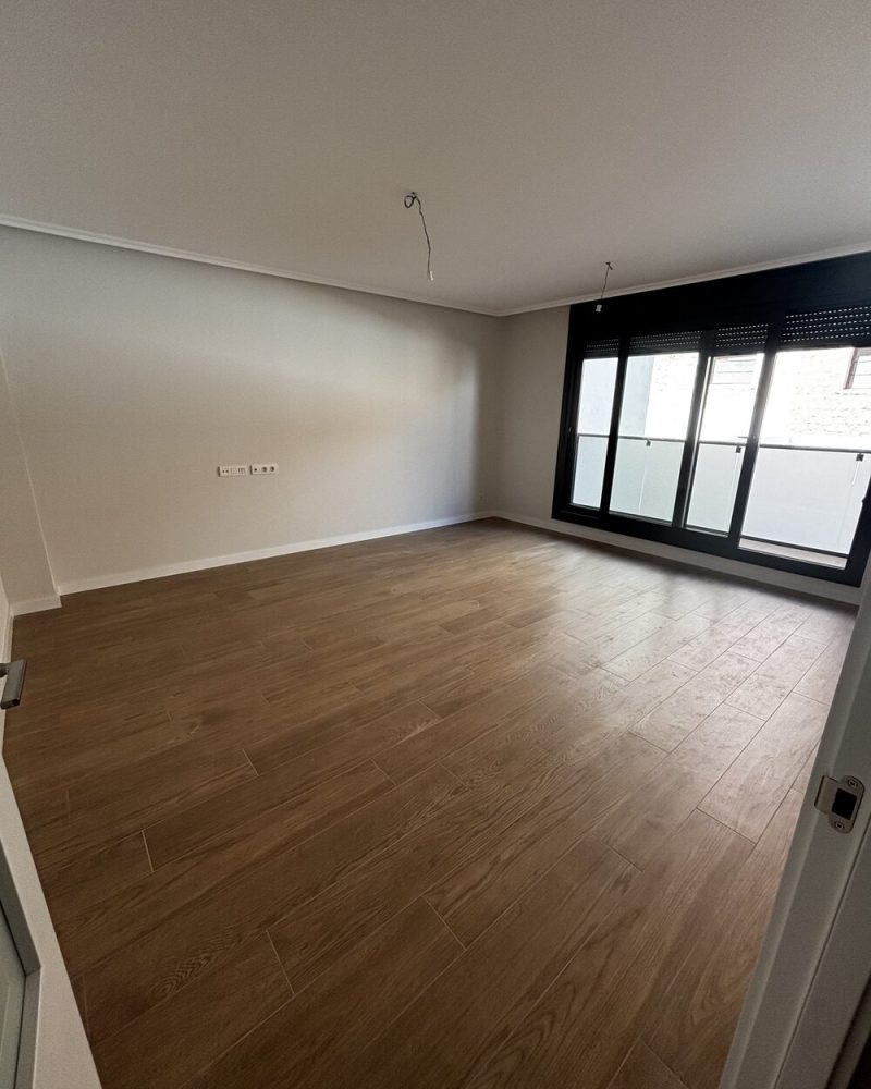 Vivienda vendida en Parque Pignatelli